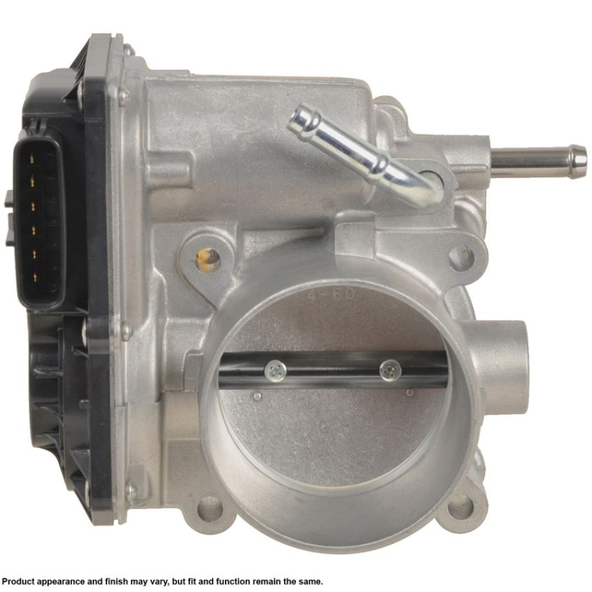 CARDONE New 6E-2107 New Fuel Injection Throttle Body