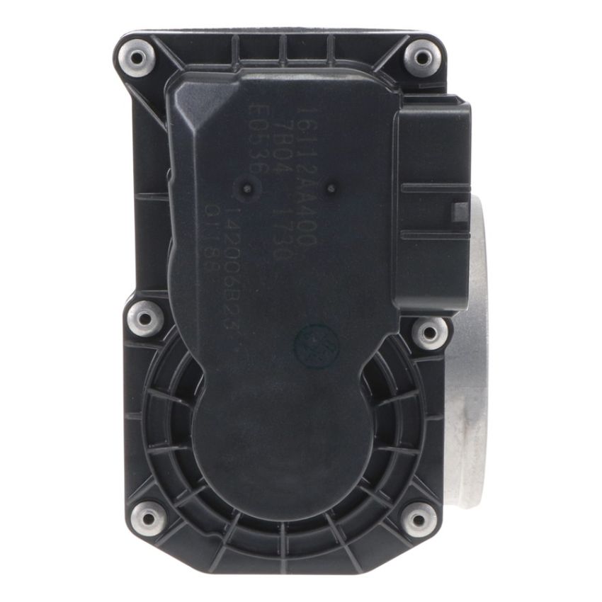 CARDONE New 6E-2108 New Fuel Injection Throttle Body