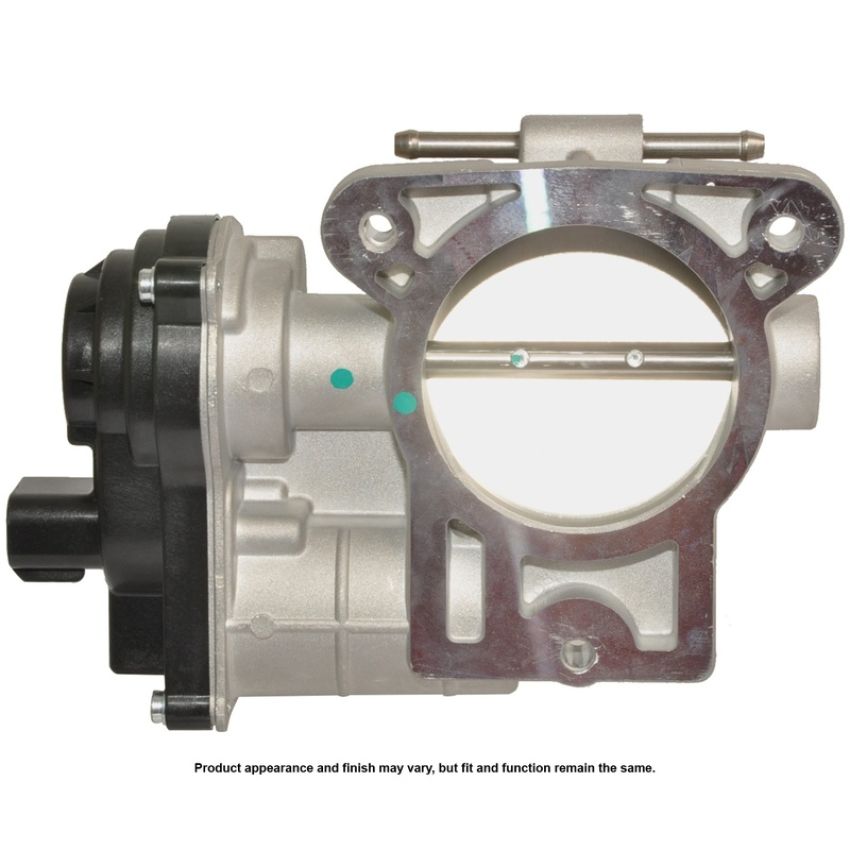 CARDONE New 6E-3000 New Fuel Injection Throttle Body