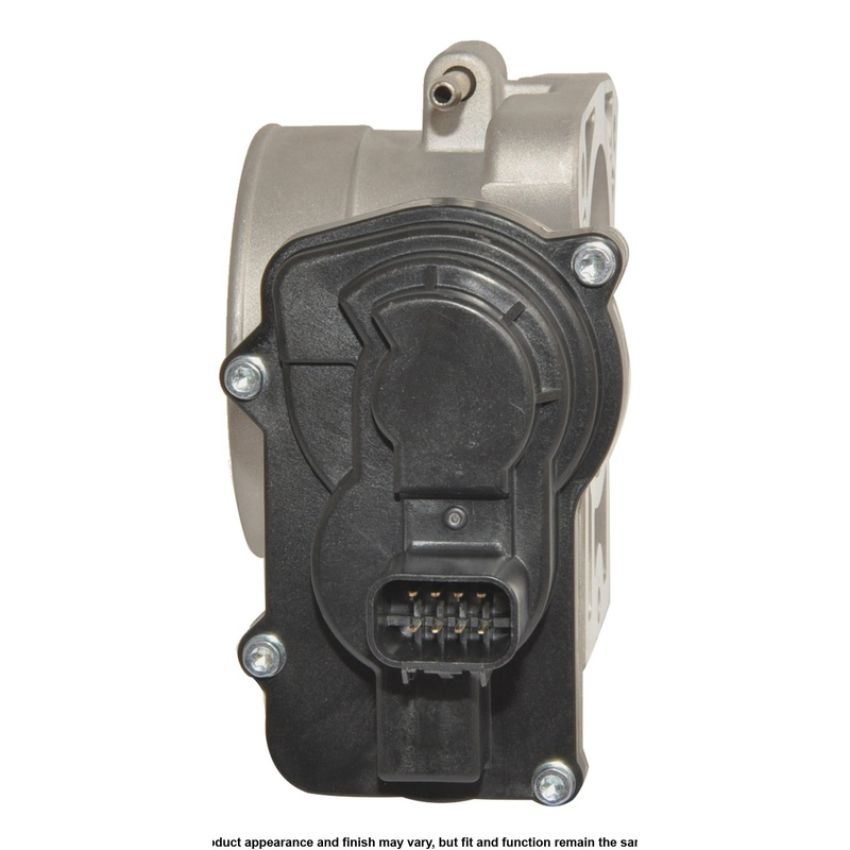 CARDONE New 6E-3000 New Fuel Injection Throttle Body