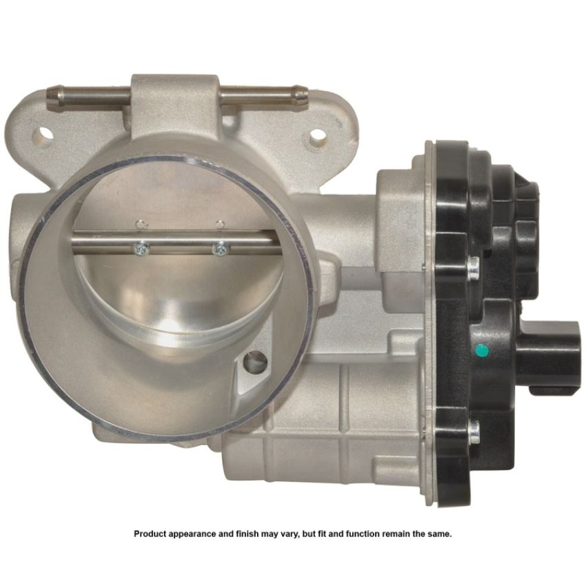 CARDONE New 6E-3000 New Fuel Injection Throttle Body