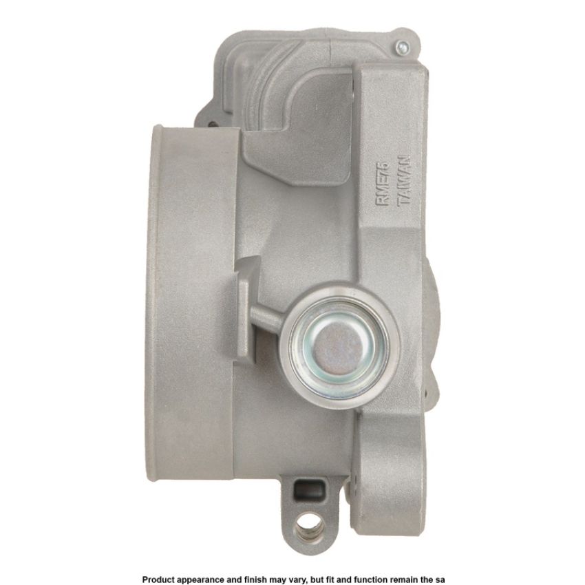 CARDONE New 6E-3001 New Fuel Injection Throttle Body