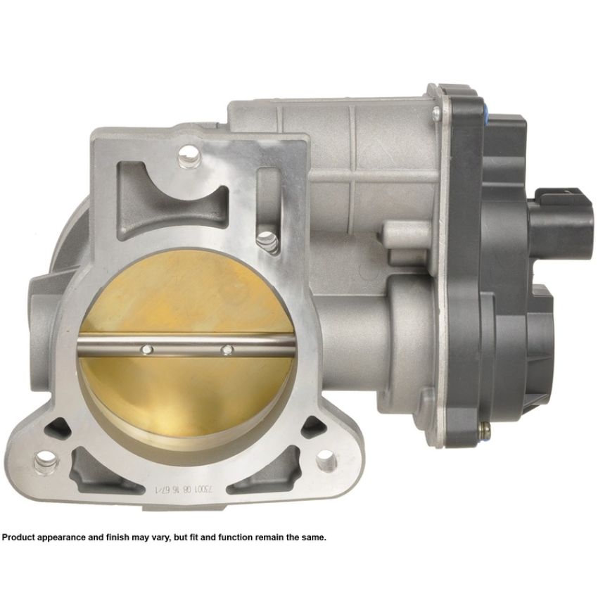 CARDONE New 6E-3001 New Fuel Injection Throttle Body