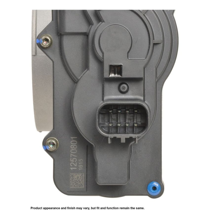 CARDONE New 6E-3001 New Fuel Injection Throttle Body