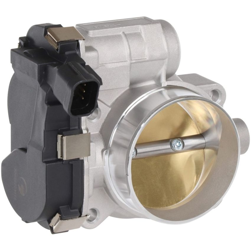 CARDONE New 6E-3002 New Fuel Injection Throttle Body