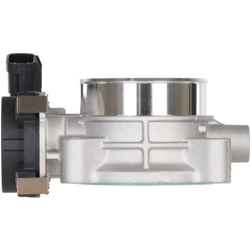 CARDONE New 6E-3002 New Fuel Injection Throttle Body