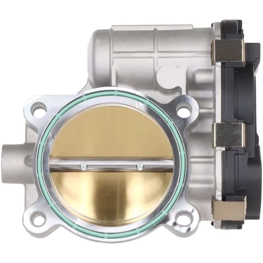 CARDONE New 6E-3002 New Fuel Injection Throttle Body
