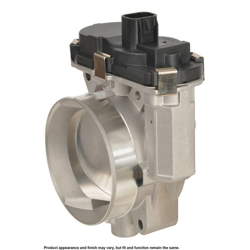 CARDONE New 6E-3008 New Fuel Injection Throttle Body