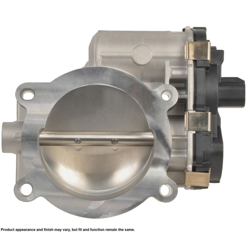 CARDONE New 6E-3008 New Fuel Injection Throttle Body