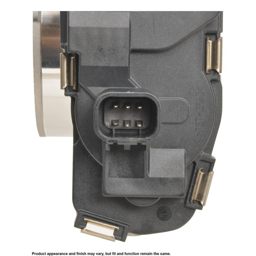 CARDONE New 6E-3008 New Fuel Injection Throttle Body