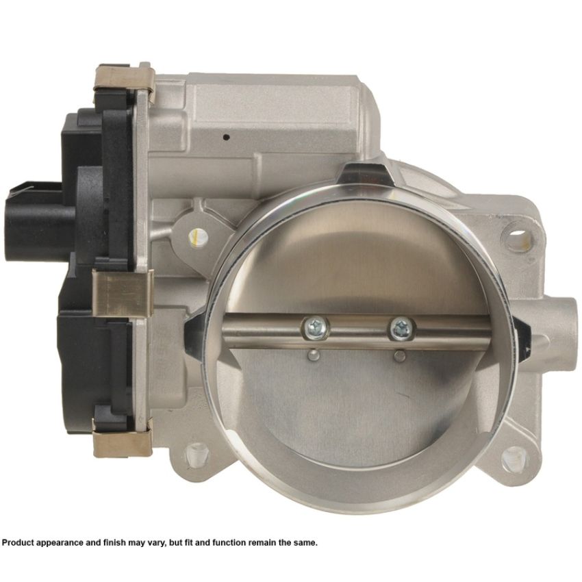 CARDONE New 6E-3008 New Fuel Injection Throttle Body
