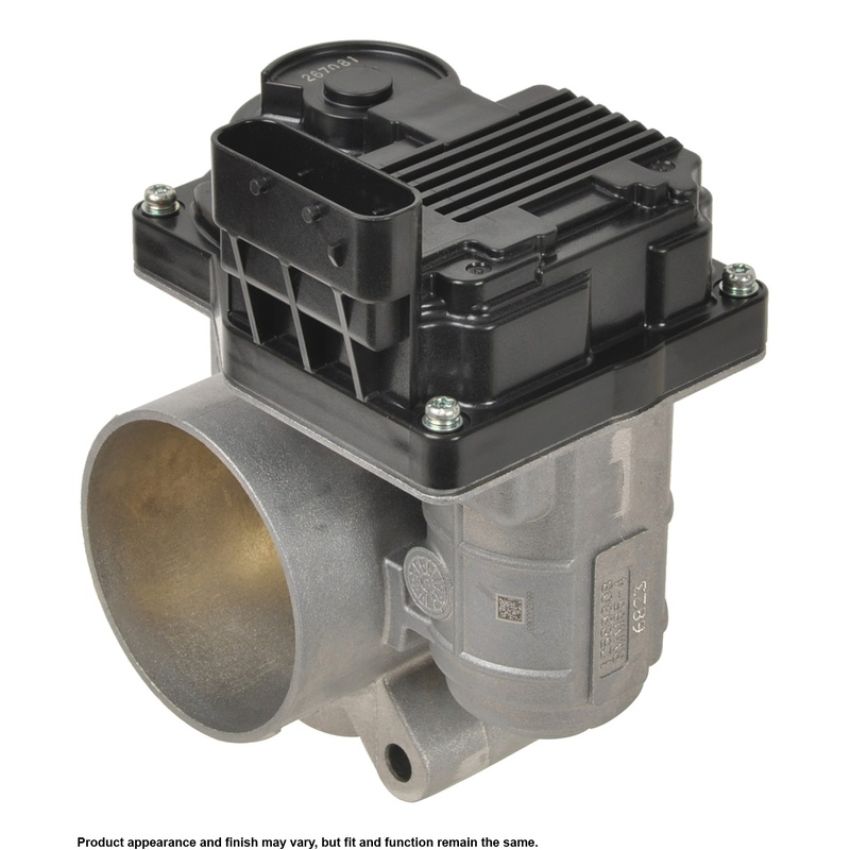 CARDONE New 6E-3011 New Fuel Injection Throttle Body