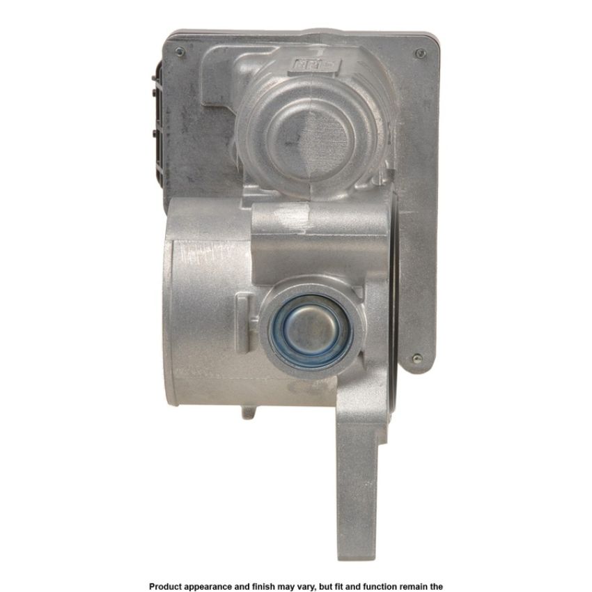 CARDONE New 6E-3011 New Fuel Injection Throttle Body