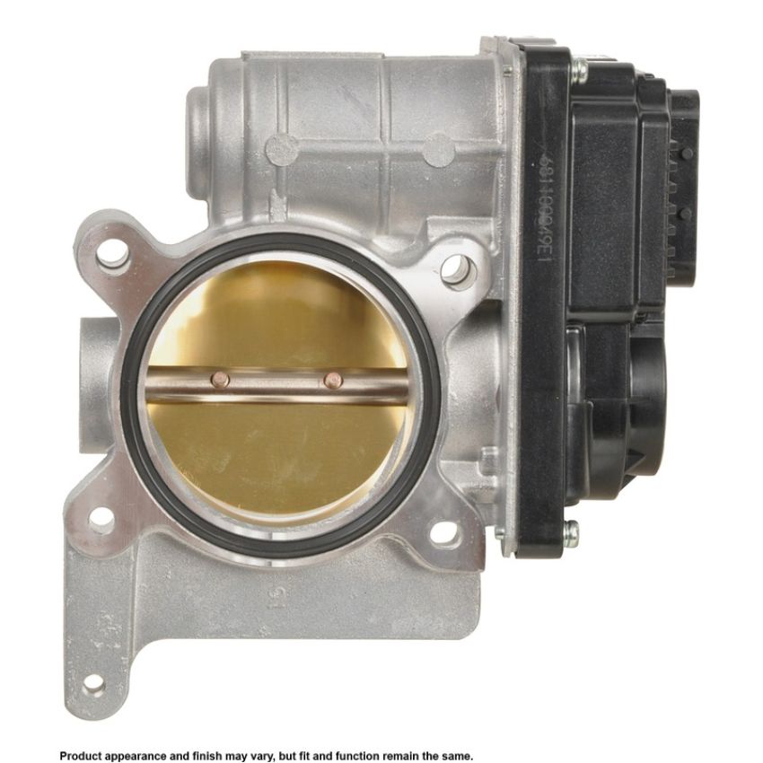CARDONE New 6E-3011 New Fuel Injection Throttle Body