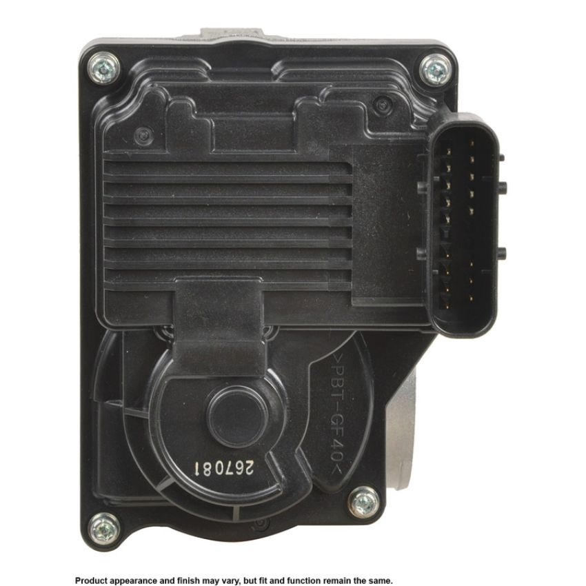 CARDONE New 6E-3011 New Fuel Injection Throttle Body