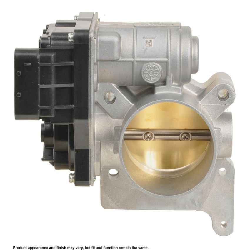 CARDONE New 6E-3011 New Fuel Injection Throttle Body