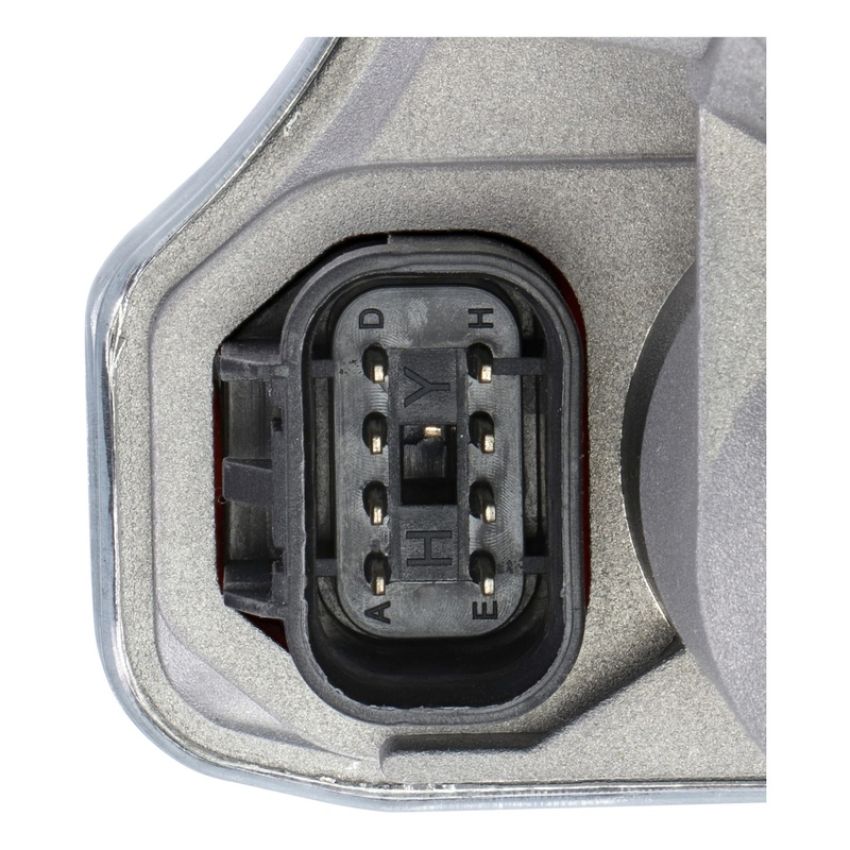 CARDONE New 6E-3012 New Fuel Injection Throttle Body