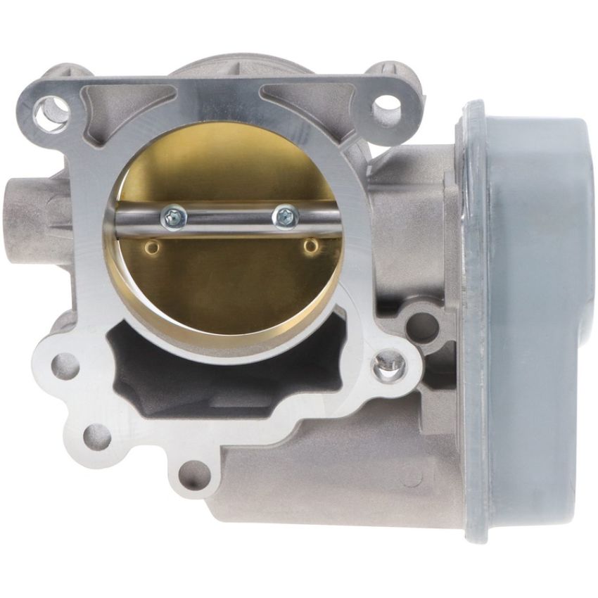 CARDONE New 6E-3012 New Fuel Injection Throttle Body