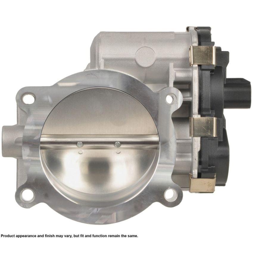 CARDONE New 6E-3013 New Fuel Injection Throttle Body
