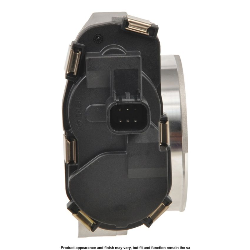 CARDONE New 6E-3013 New Fuel Injection Throttle Body