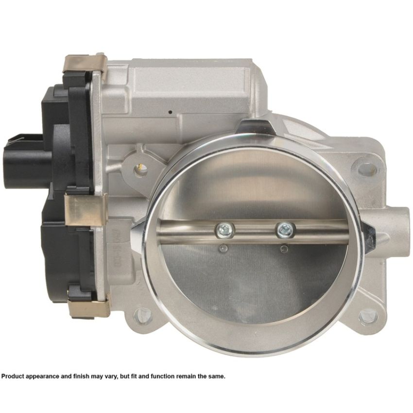 CARDONE New 6E-3013 New Fuel Injection Throttle Body