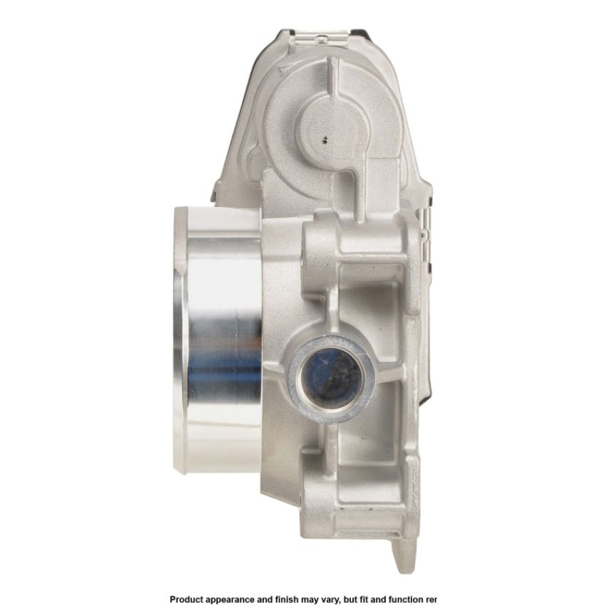 CARDONE New 6E-3014 New Fuel Injection Throttle Body