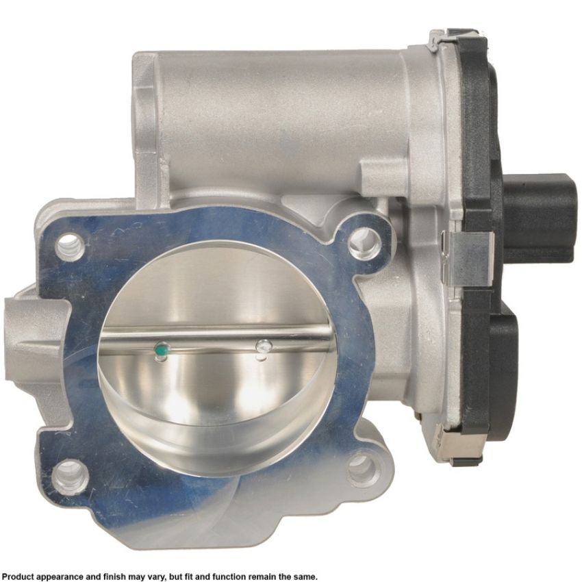 CARDONE New 6E-3014 New Fuel Injection Throttle Body