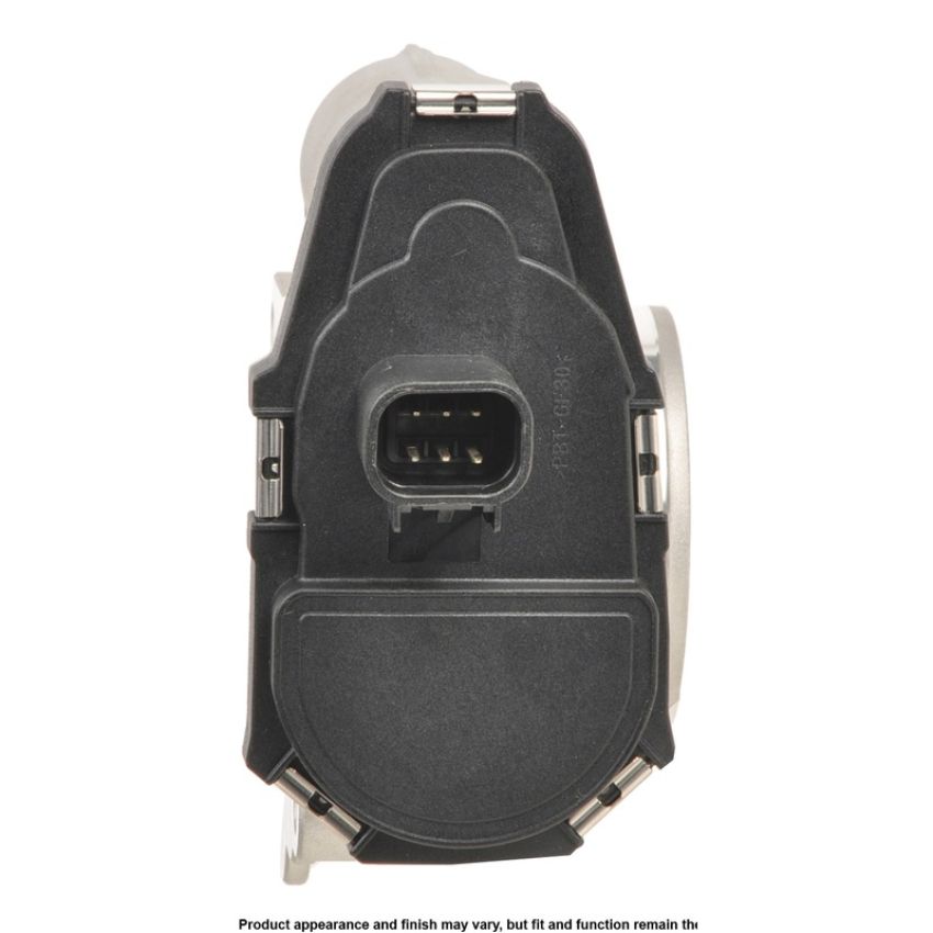 CARDONE New 6E-3014 New Fuel Injection Throttle Body