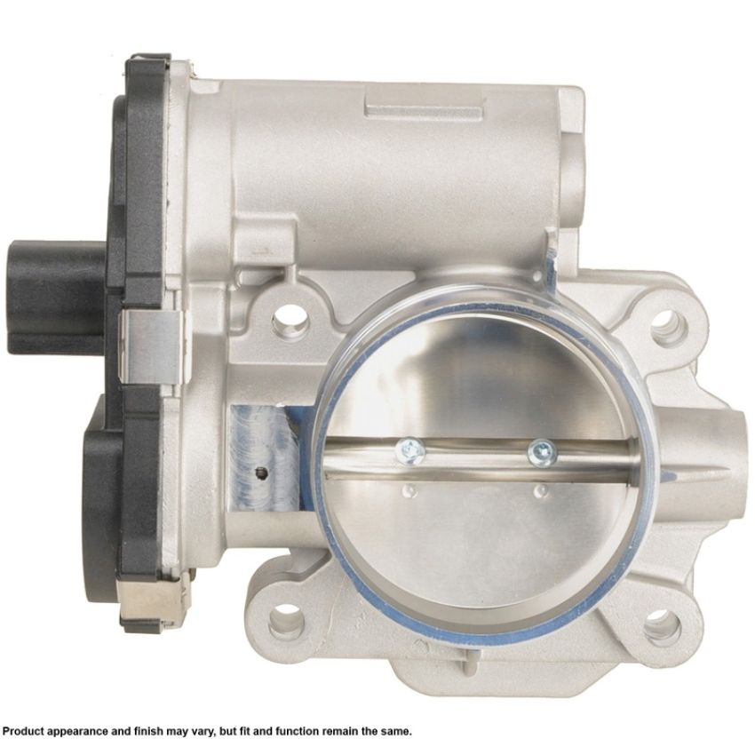 CARDONE New 6E-3014 New Fuel Injection Throttle Body
