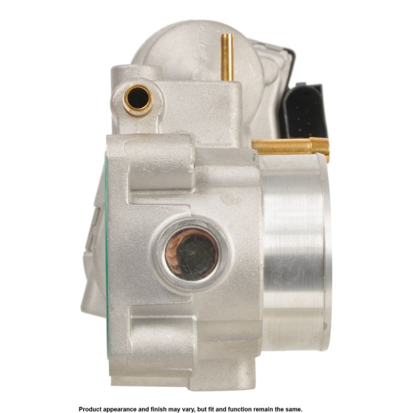 CARDONE New 6E-3015 New Fuel Injection Throttle Body