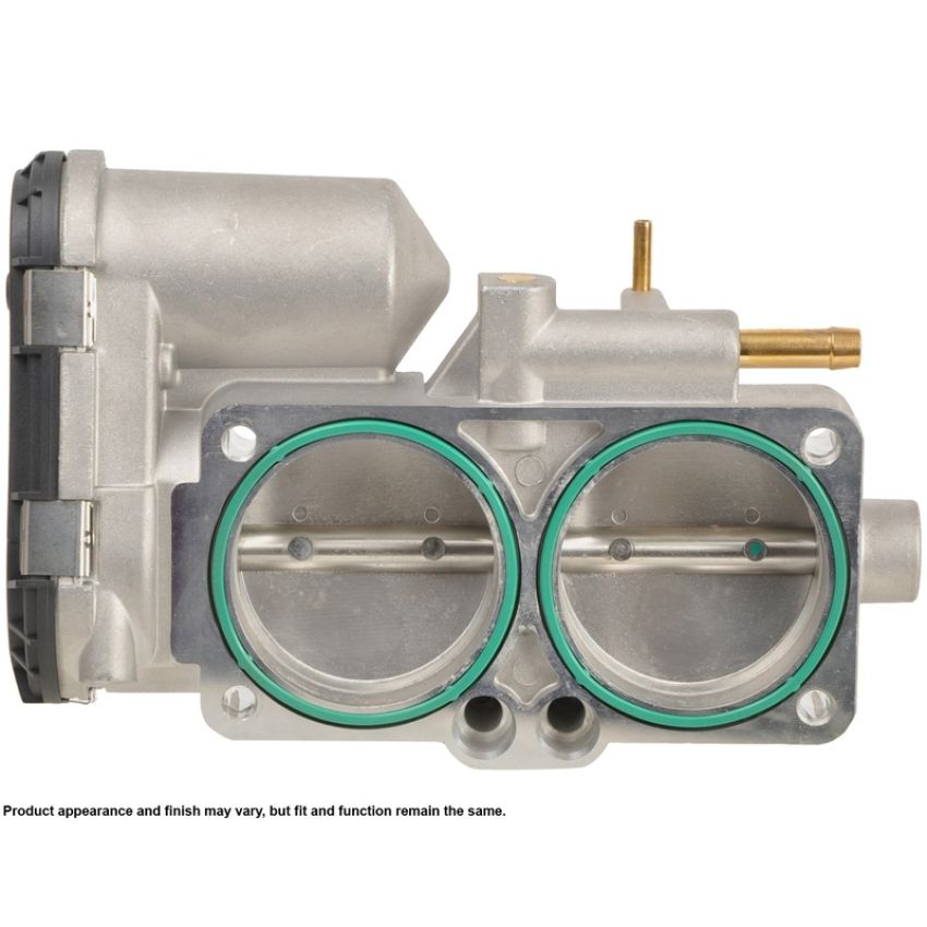 CARDONE New 6E-3015 New Fuel Injection Throttle Body