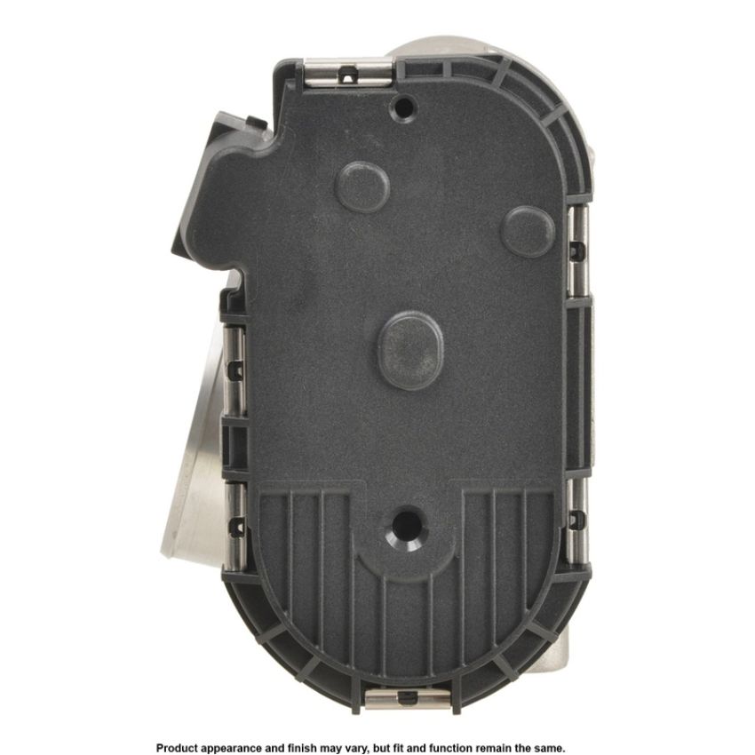 CARDONE New 6E-3015 New Fuel Injection Throttle Body