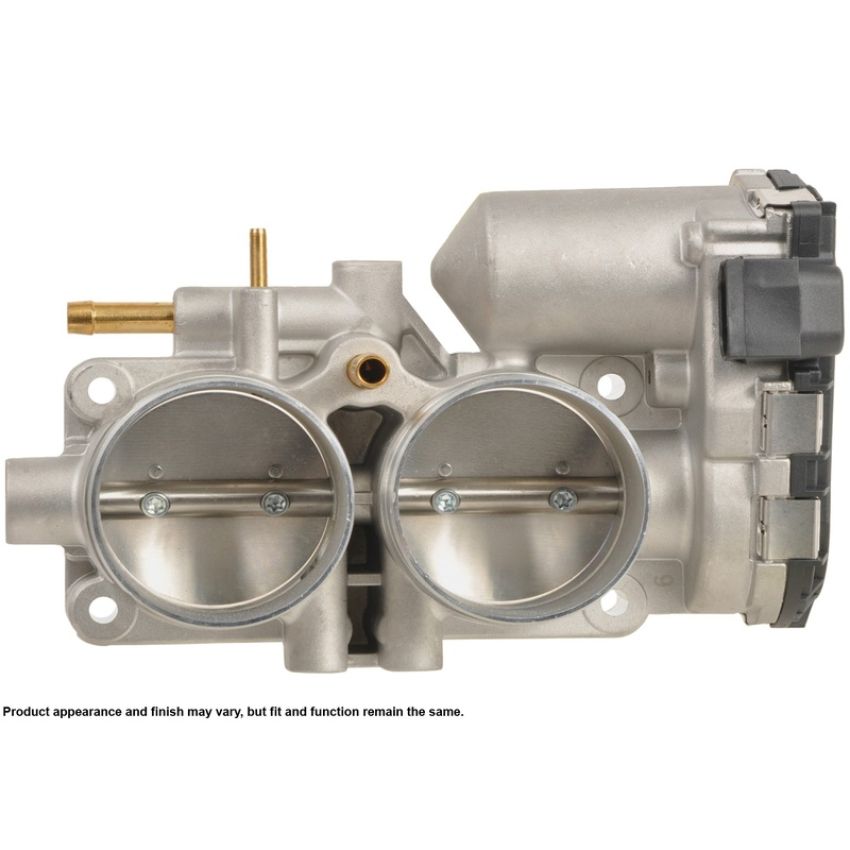 CARDONE New 6E-3015 New Fuel Injection Throttle Body