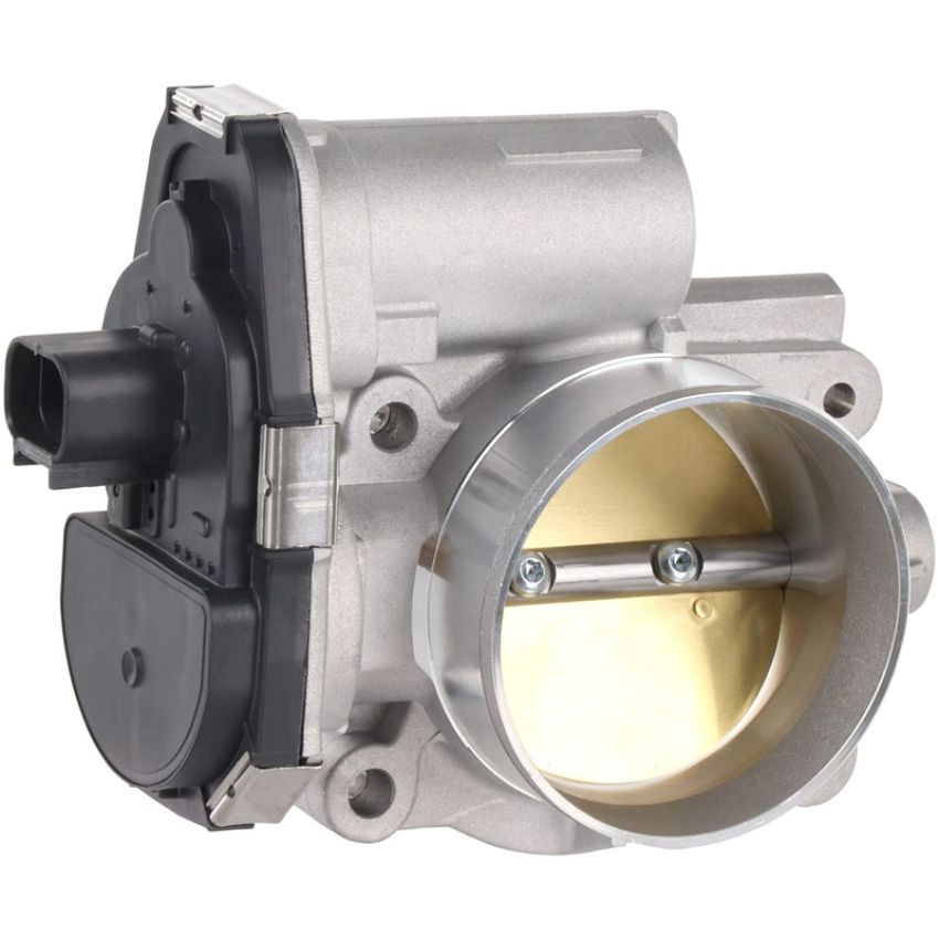 CARDONE New 6E-3018 New Fuel Injection Throttle Body