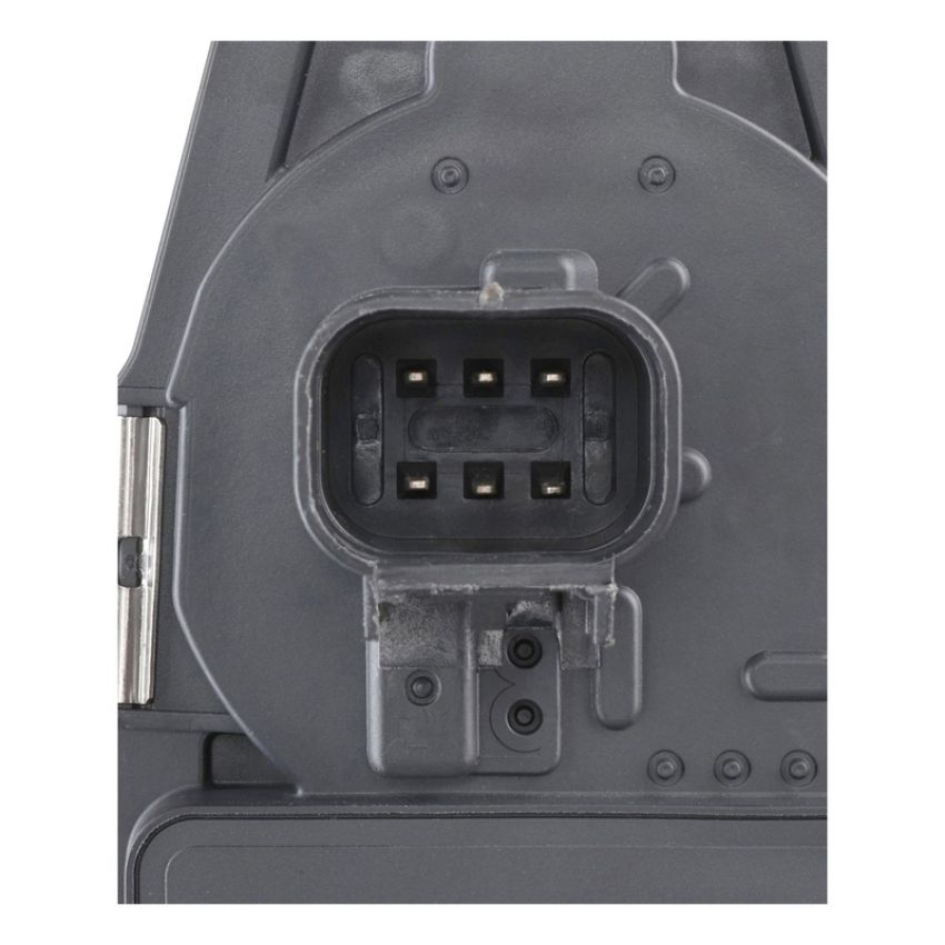 CARDONE New 6E-3018 New Fuel Injection Throttle Body