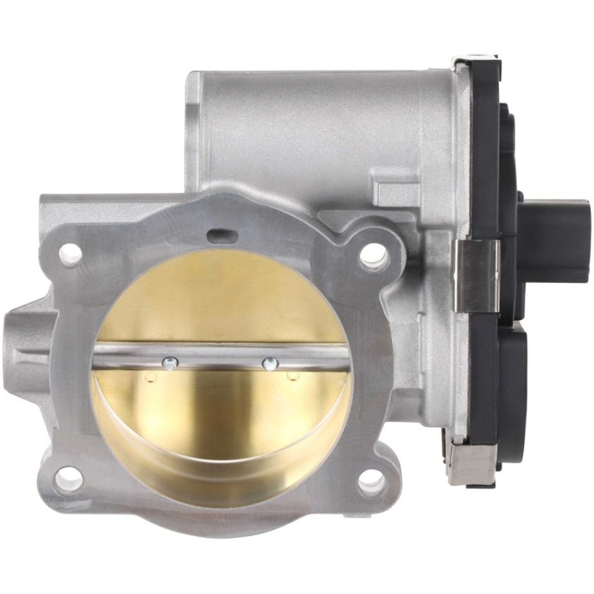 CARDONE New 6E-3018 New Fuel Injection Throttle Body