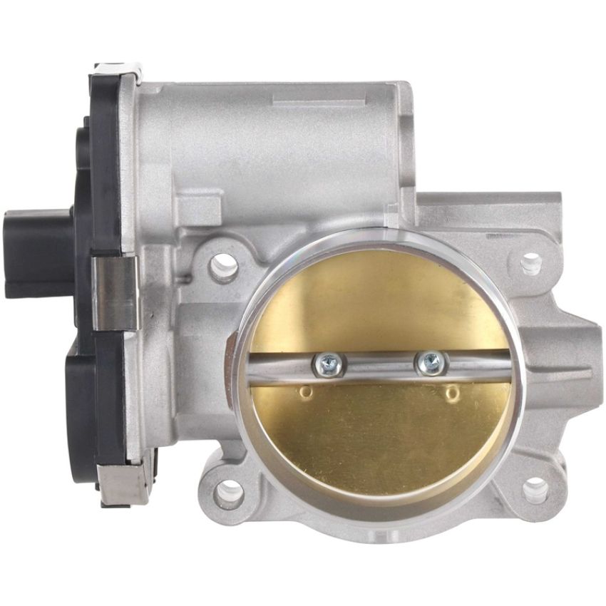 CARDONE New 6E-3018 New Fuel Injection Throttle Body