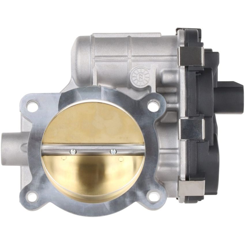 CARDONE New 6E-3021 New Fuel Injection Throttle Body