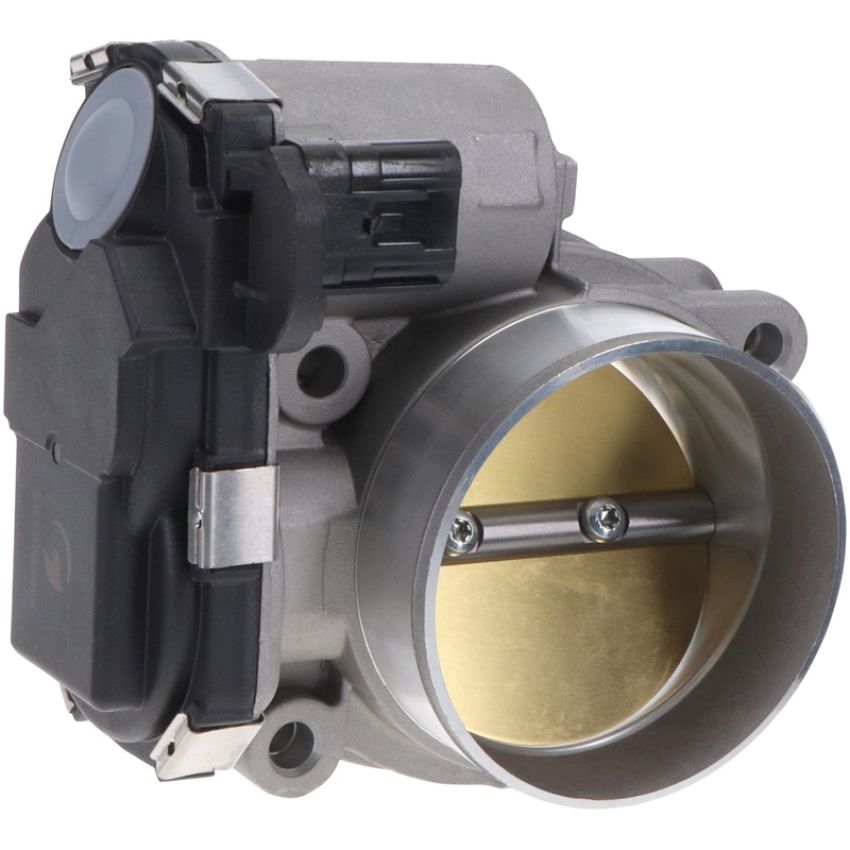 CARDONE New 6E-3037 New Fuel Injection Throttle Body
