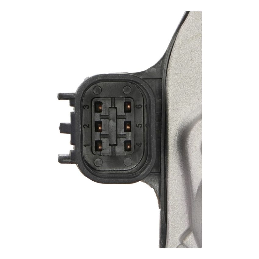 CARDONE New 6E-3041 New Fuel Injection Throttle Body