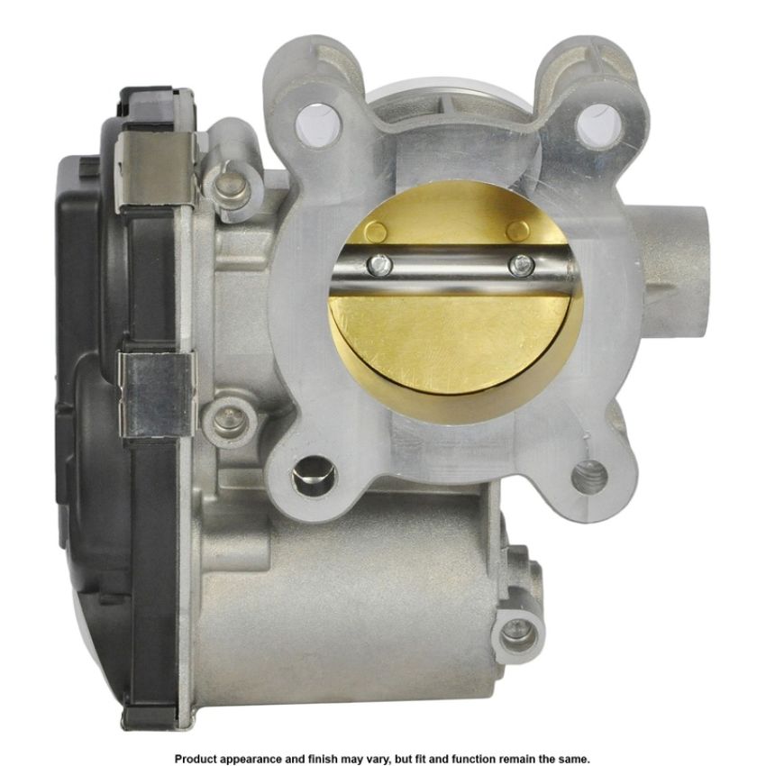 CARDONE New 6E-3053 New Fuel Injection Throttle Body
