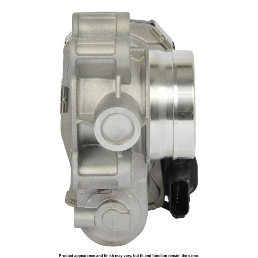CARDONE New 6E-3053 New Fuel Injection Throttle Body