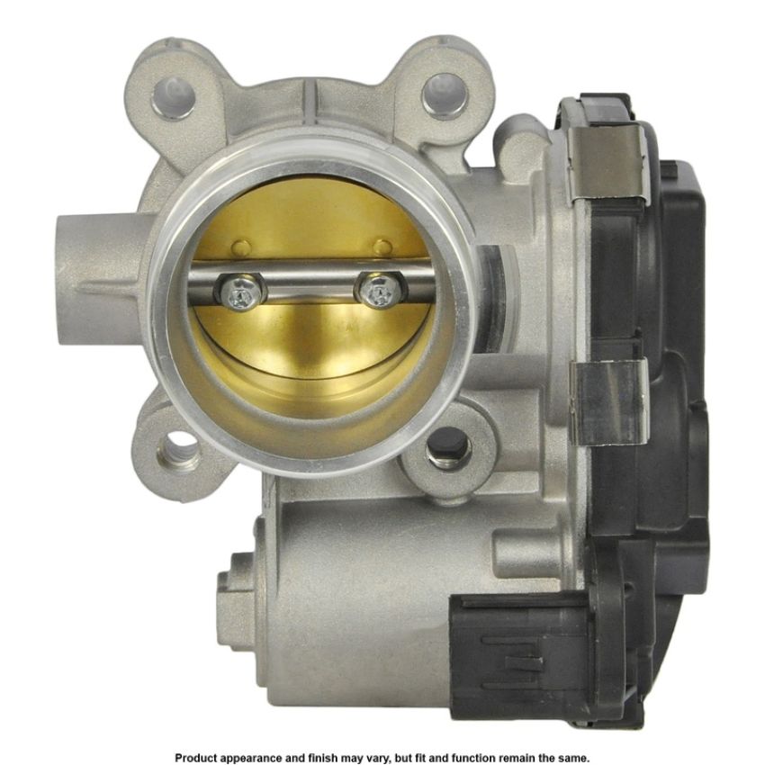 CARDONE New 6E-3053 New Fuel Injection Throttle Body