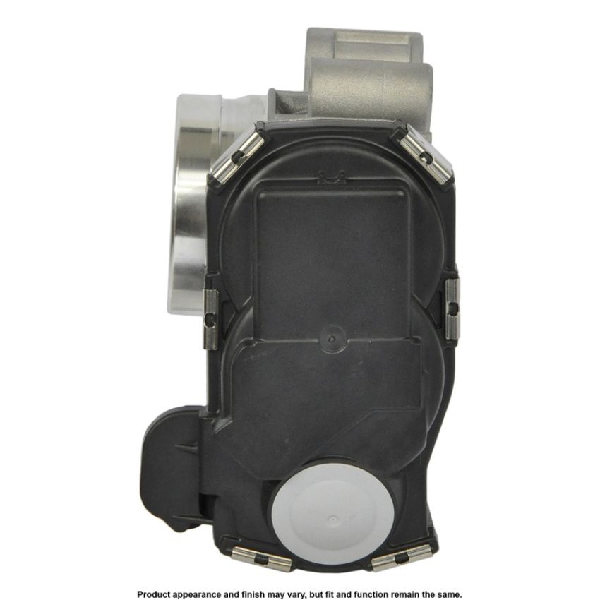CARDONE New 6E-3053 New Fuel Injection Throttle Body
