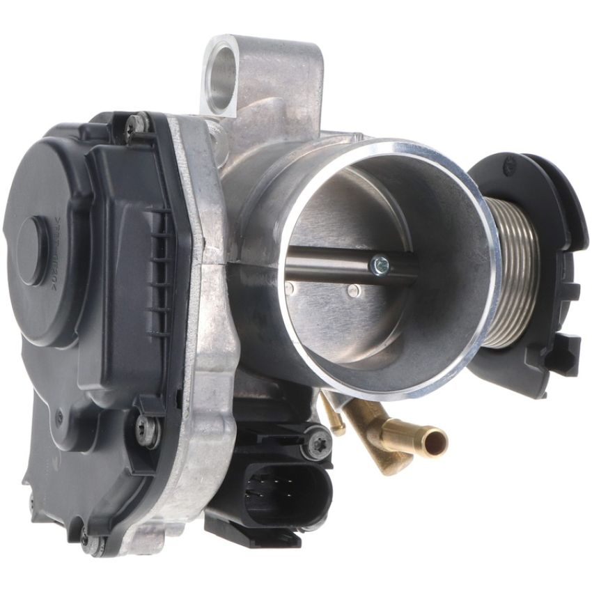 CARDONE New 6E-4000 New Fuel Injection Throttle Body