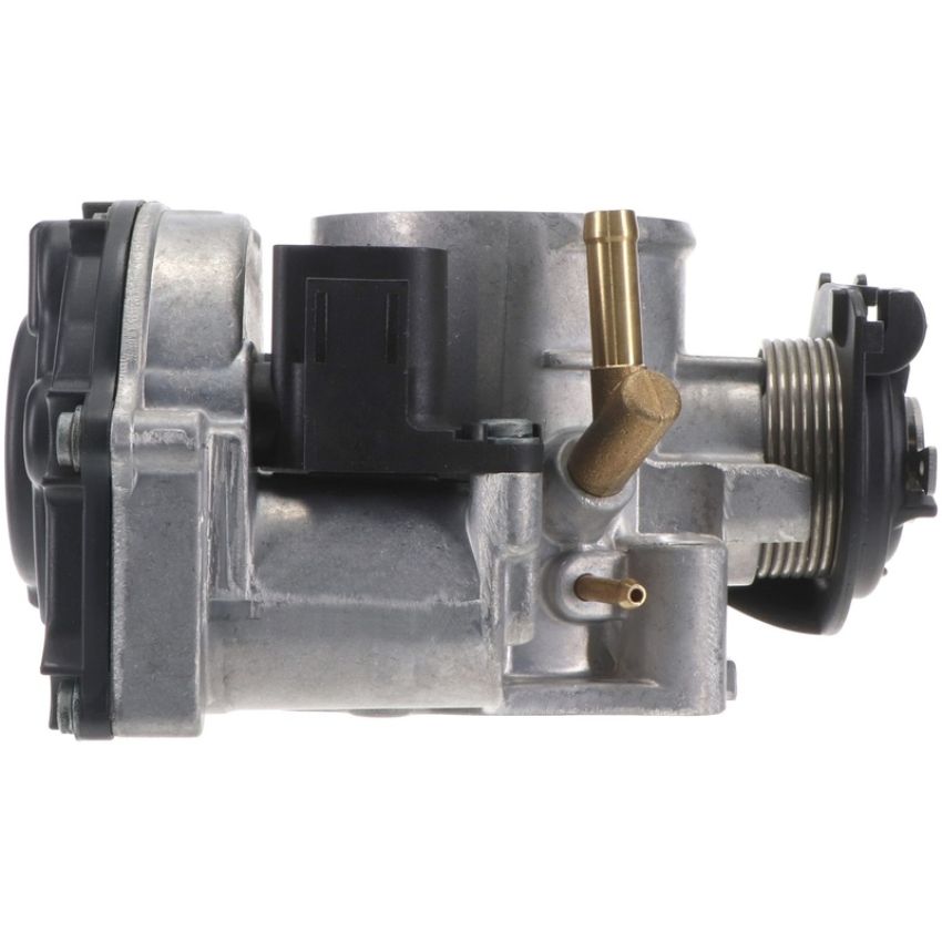 CARDONE New 6E-4000 New Fuel Injection Throttle Body