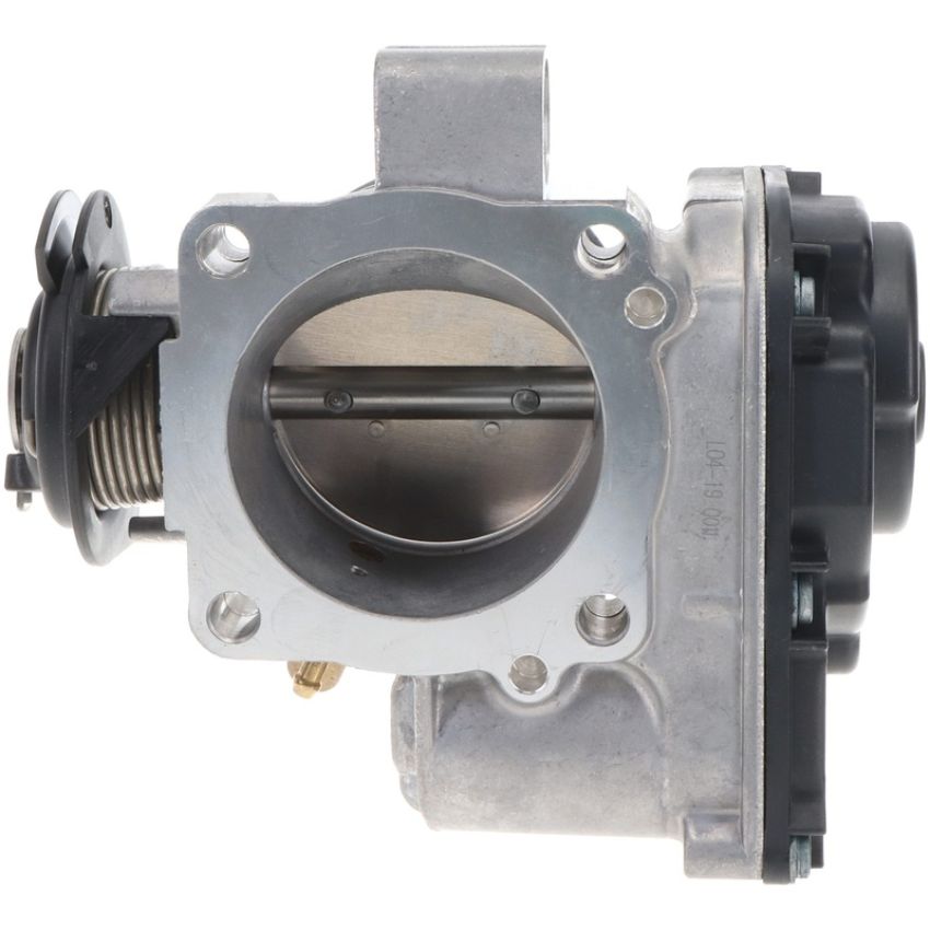 CARDONE New 6E-4000 New Fuel Injection Throttle Body
