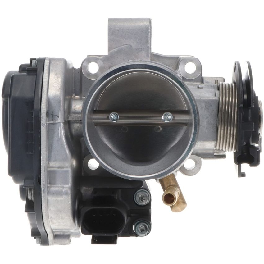 CARDONE New 6E-4000 New Fuel Injection Throttle Body