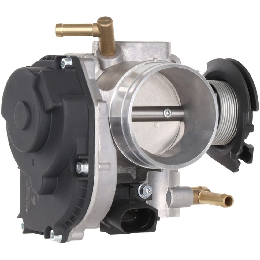 CARDONE New 6E-4001 New Fuel Injection Throttle Body