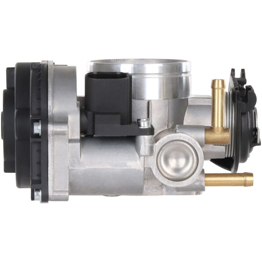 CARDONE New 6E-4001 New Fuel Injection Throttle Body